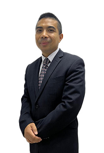 ASSOC. PROF. DR MOHD ZULKIFLI ABDULLAH